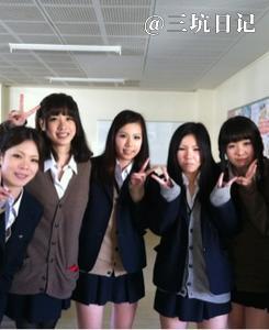 埼玉県 Jk制服百科 三坑日记 埼玉県 Jk制服百科 三坑日记